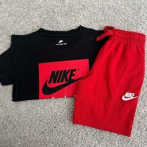 Nike outfit